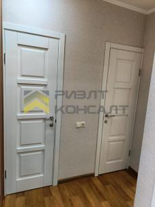 Продажа квартиры Омск. бульвар Зеленый, 6, к.1