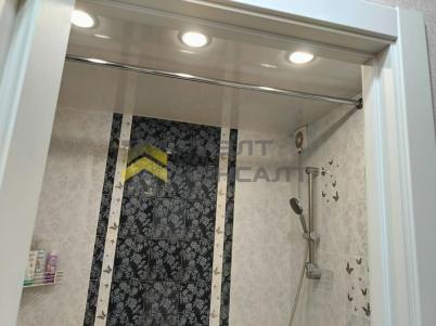 Продажа квартиры Омск. бульвар Зеленый, 6, к.1
