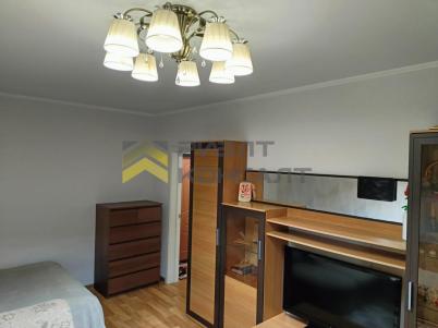 Продажа квартиры Омск. бульвар Зеленый, 6, к.1