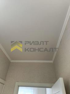 Продажа квартиры Омск. бульвар Зеленый, 6, к.1