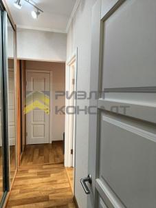 Продажа квартиры Омск. бульвар Зеленый, 6, к.1