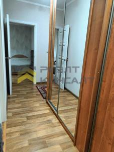 Продажа квартиры Омск. бульвар Зеленый, 6, к.1
