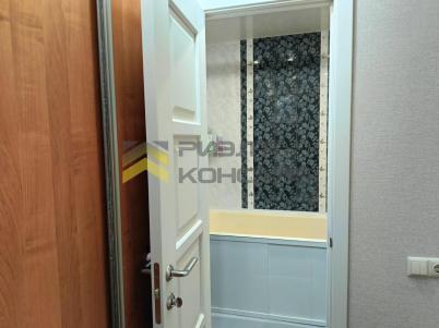 Продажа квартиры Омск. бульвар Зеленый, 6, к.1