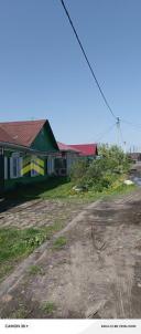 Продажа дома Омск. г Омск, ул 21-я Марьяновская Продажа дома Омск. г Омск, ул 21-я Марьяновская