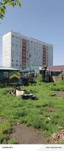 Продажа дома Омск. г Омск, ул 21-я Марьяновская Продажа дома Омск. г Омск, ул 21-я Марьяновская