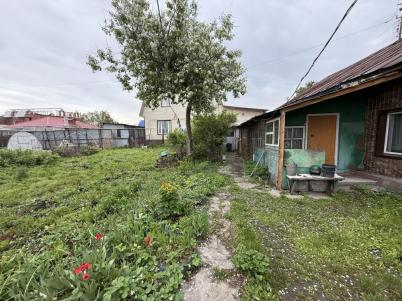 Продажа дома Омск. Кирова, 179 Продажа дома Омск. Кирова, 179