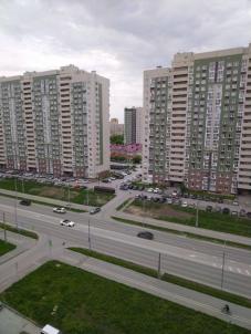 Продажа квартиры Омск. ул Крупской, 14/2 Продажа квартиры Омск. ул Крупской, 14/2