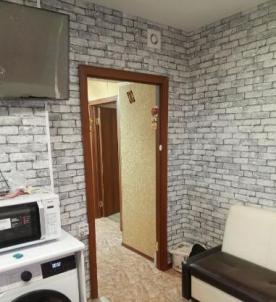 Продажа квартиры Омск. ул Завертяева, 13к1 Продажа квартиры Омск. ул Завертяева, 13к1