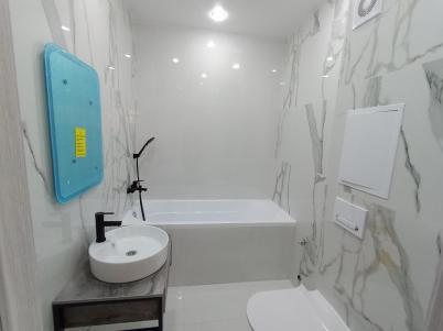 Продажа квартиры Омск. пр-кт Космический, 20/7 Продажа квартиры Омск. пр-кт Космический, 20/7