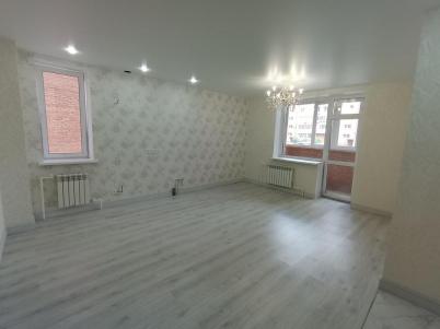 Продажа квартиры Омск. пр-кт Космический, 20/7 Продажа квартиры Омск. пр-кт Космический, 20/7