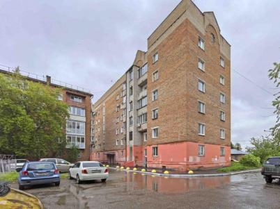 Продажа квартиры Омск. Старый Кировск, Хлебная, 17 А Продажа квартиры Омск. Старый Кировск, Хлебная, 17 А