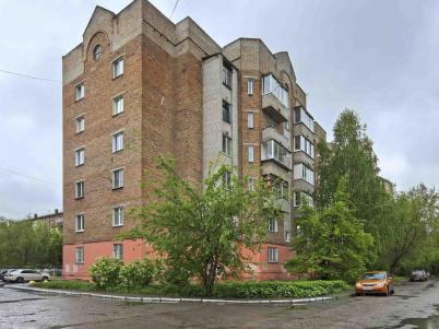 Продажа квартиры Омск. Старый Кировск, Хлебная, 17 А Продажа квартиры Омск. Старый Кировск, Хлебная, 17 А