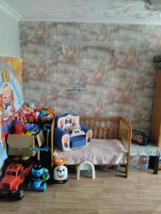 Продажа квартиры Омск. улица территория ТПК 15