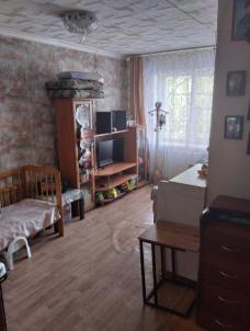 Продажа квартиры Омск. улица территория ТПК 15