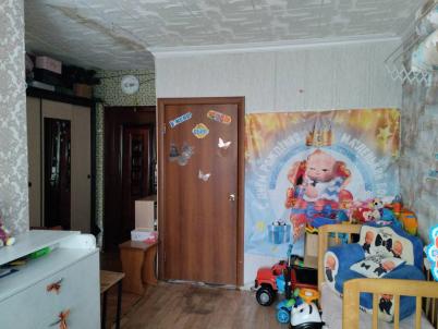 Продажа квартиры Омск. улица территория ТПК 15