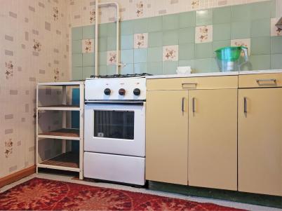 Аренда квартиры Омск. Новокирпичная улица 1/2