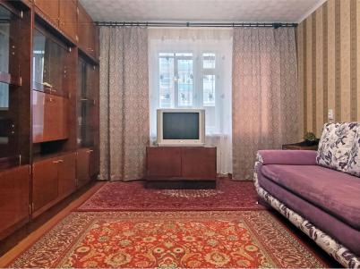 Аренда квартиры Омск. Новокирпичная улица 1/2