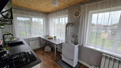 Продажа дома Ясенная Продажа дома Ясенная