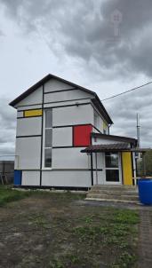 Продажа дома Ясенная