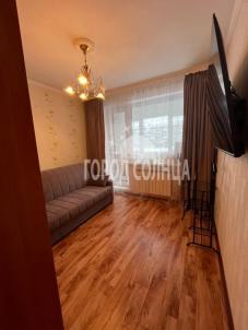 Продажа квартиры Омск. Мира проспект, 163/3 Продажа квартиры Омск. Мира проспект, 163/3