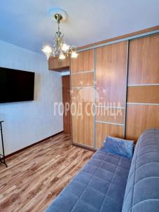 Продажа квартиры Омск. Мира проспект, 163/3 Продажа квартиры Омск. Мира проспект, 163/3