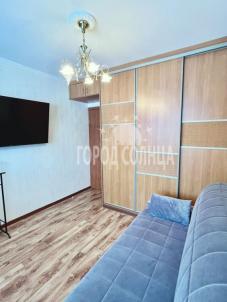 Продажа квартиры Омск. Мира проспект, 163/3 Продажа квартиры Омск. Мира проспект, 163/3