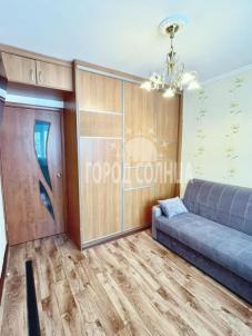 Продажа квартиры Омск. Мира проспект, 163/3 Продажа квартиры Омск. Мира проспект, 163/3