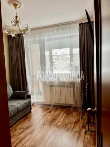 Продажа квартиры Омск. Мира проспект, 163/3 Продажа квартиры Омск. Мира проспект, 163/3