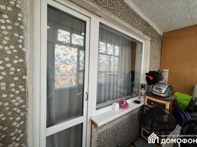 Продажа квартиры Новая, 7 Продажа квартиры Новая, 7