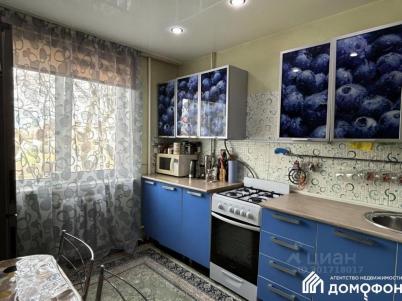 Продажа квартиры Новая, 7 Продажа квартиры Новая, 7