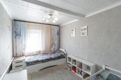 Продажа дома Омск. Ремесленная 5-я, 66