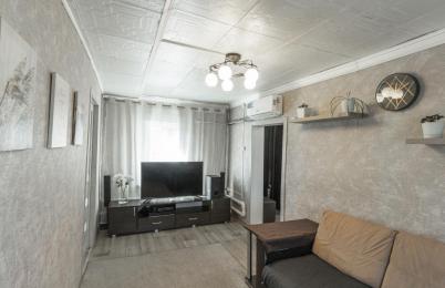 Продажа дома Омск. Ремесленная 5-я, 66