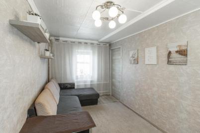 Продажа дома Омск. Ремесленная 5-я, 66