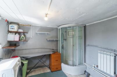 Продажа дома Омск. Ремесленная 5-я, 66
