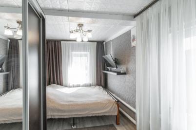 Продажа дома Омск. Ремесленная 5-я, 66