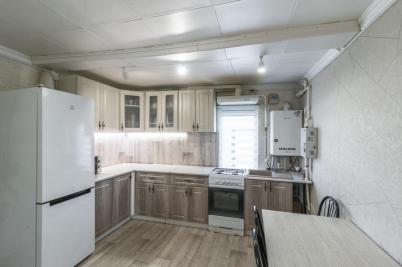 Продажа дома Омск. Ремесленная 5-я, 66