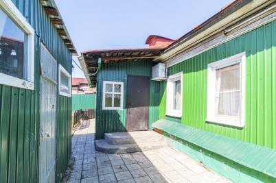 Продажа дома Омск. Ремесленная 5-я, 66