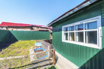 Продажа дома Омск. Ремесленная 5-я, 66
