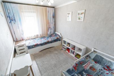 Продажа дома Омск. Ремесленная 5-я, 66