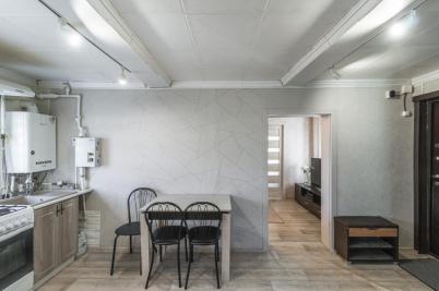 Продажа дома Омск. Ремесленная 5-я, 66