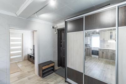 Продажа дома Омск. Ремесленная 5-я, 66