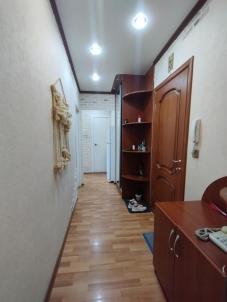 Продажа квартиры Омск. улица Василия Маргелова 392