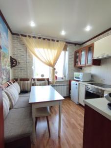 Продажа квартиры Омск. улица Василия Маргелова 392