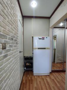 Продажа квартиры Омск. улица Василия Маргелова 392