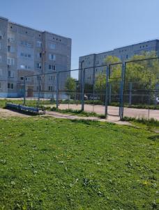 Продажа квартиры Омск. улица Василия Маргелова 392