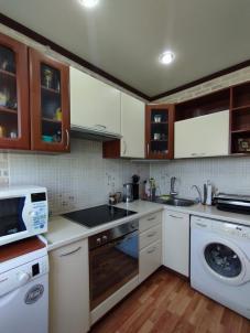 Продажа квартиры Омск. улица Василия Маргелова 392