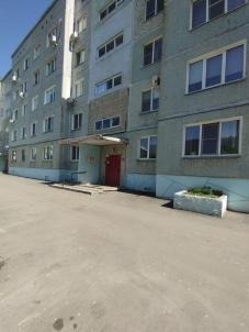 Продажа квартиры Омск. улица Василия Маргелова 392