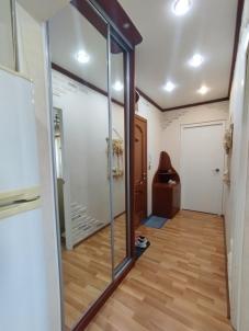 Продажа квартиры Омск. улица Василия Маргелова 392