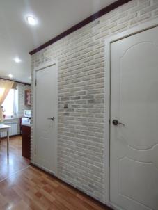 Продажа квартиры Омск. улица Василия Маргелова 392