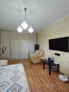 Продажа квартиры Омск. улица Василия Маргелова 392